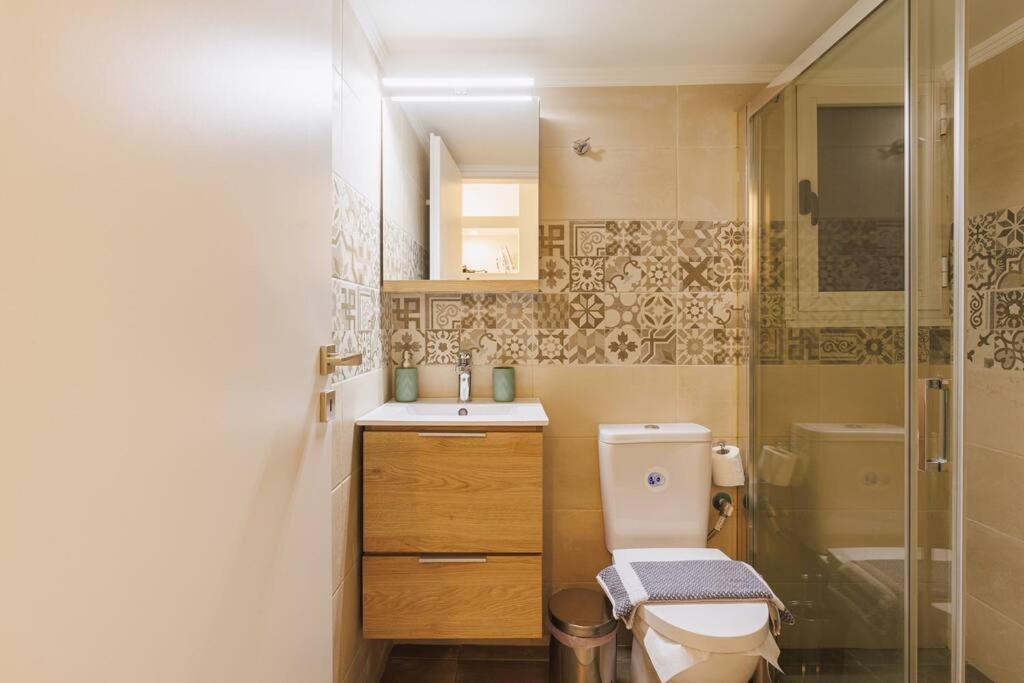 Relaxing Studio In Athens City Center Exterior foto
